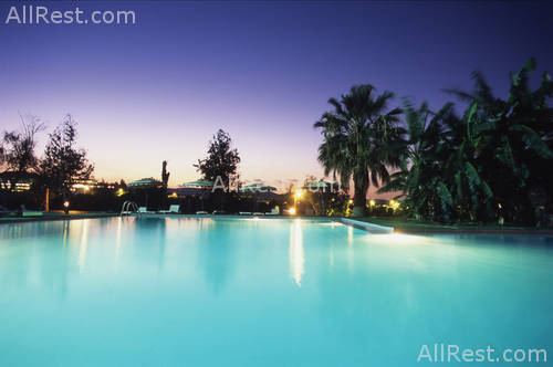 Matina Hotel 4